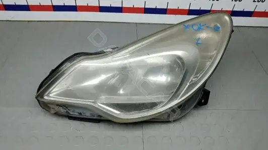 Фары XOK07MR01