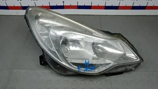Фары XOK07MU01