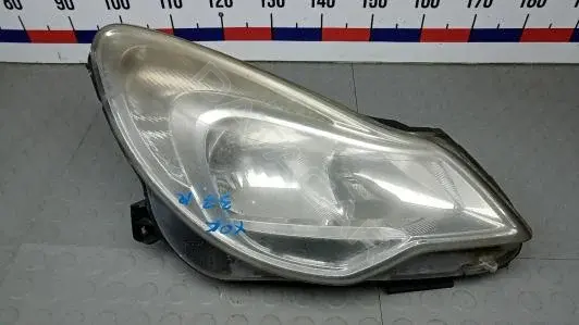 Фары XOK37MU01