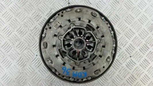 Маховик KBM36A401