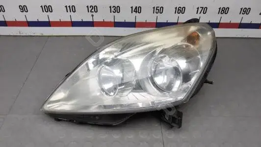 Фары CLK22MR01