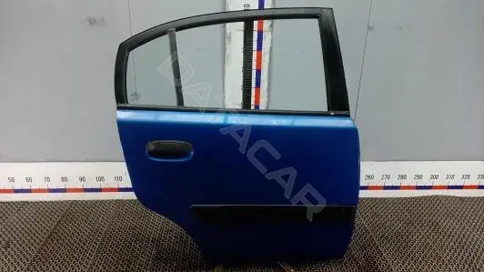 Дверь DLK39FT01