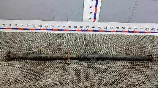 Кардан 5EP36K301