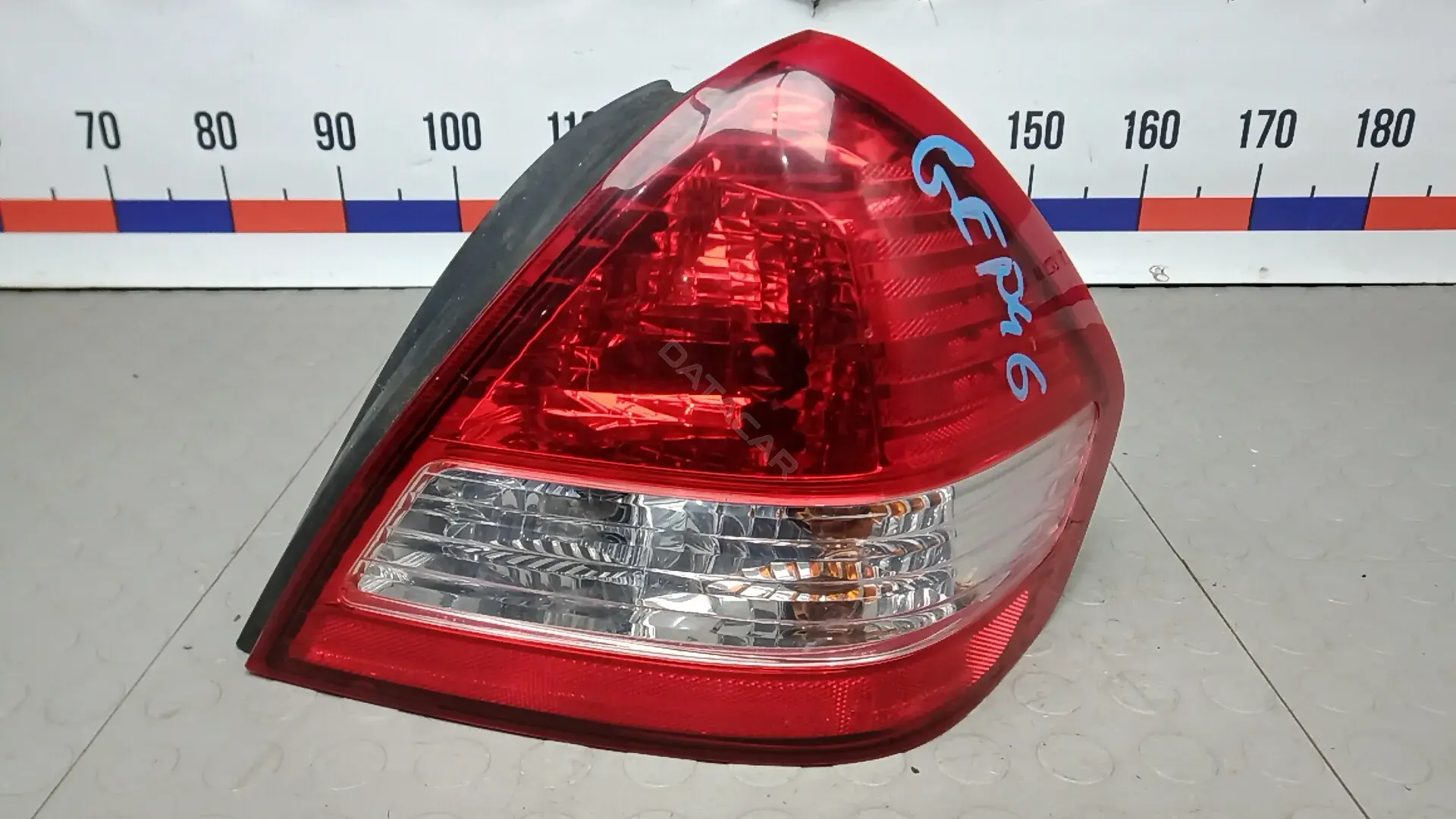 Задние фонари GEP46MY01