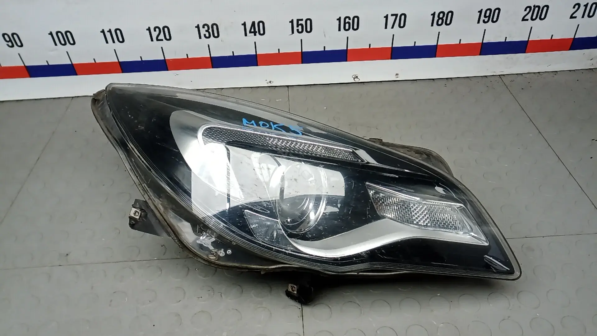 Фары MOK05MU01