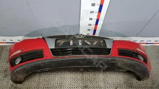 Передний бампер 3C0807217D