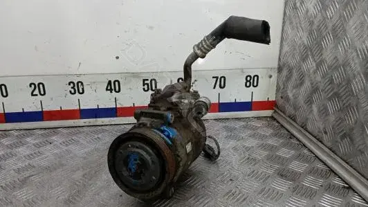 Компрессор кондиционера 4471907231