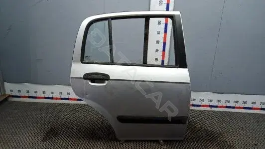 Дверь LOK31FT01