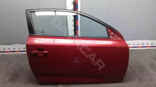 Дверь KOK02E201