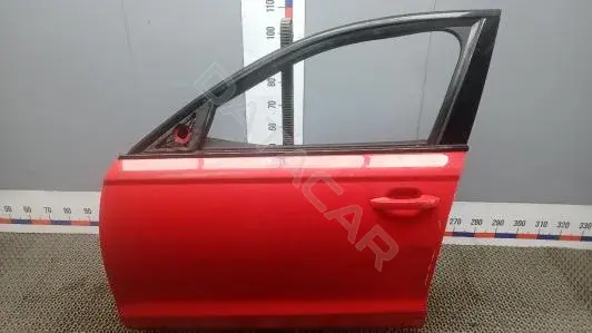 Дверь 4G0831051