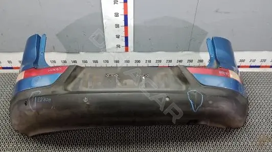 Задний бампер 866113U010, 866713U000, 866723U000