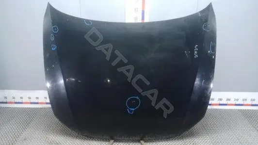 Капот 8T0823029D
