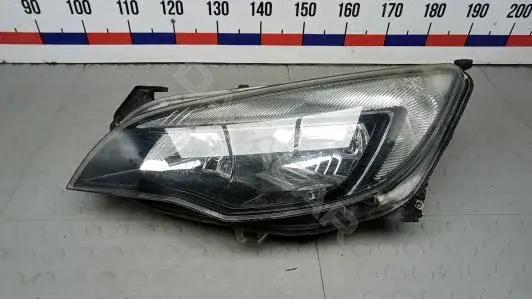 Фары POK14MR01