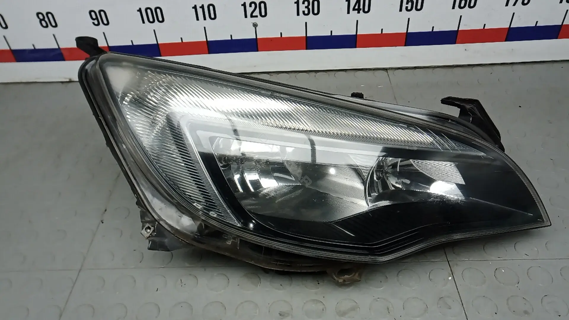 Фары POK14MU01