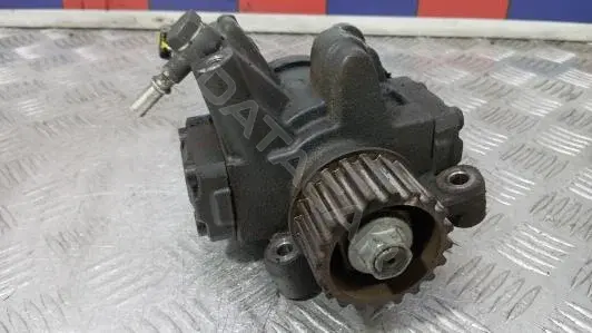 Насос высокого давления 167008557R, H8201100115