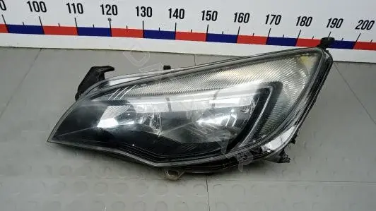 Фары UOK25MR01