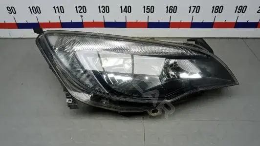 Фары UOK25MU01