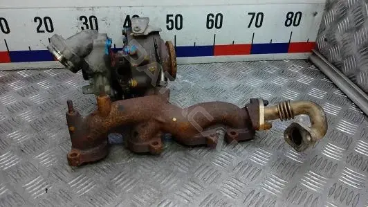 Турбина 03L253016F