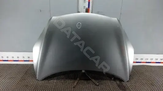 Капот BLK59D201