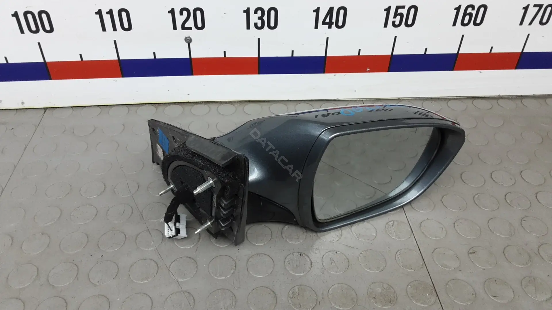 Наружное зеркало 876203Z130T6S