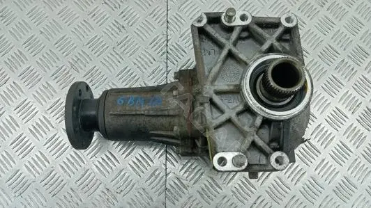Раздаточная коробка 3B310-309R