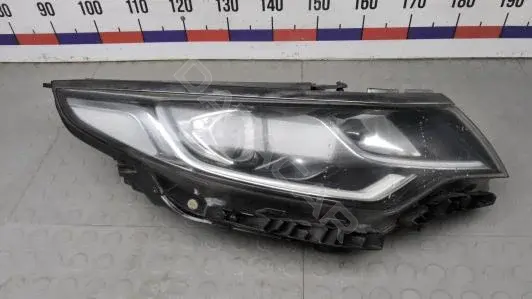Фары CLK03MU01