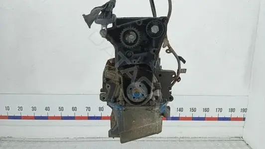 Блок цилиндров 602005, 93192545