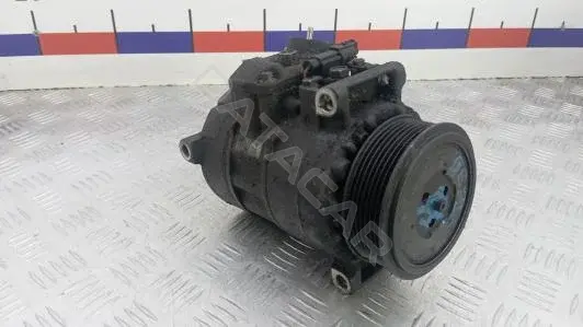 Компрессор кондиционера A0012308611