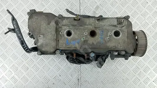 Головка блока цилиндров Toyota 1110129438