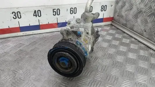 Компрессор кондиционера 5N0820803F