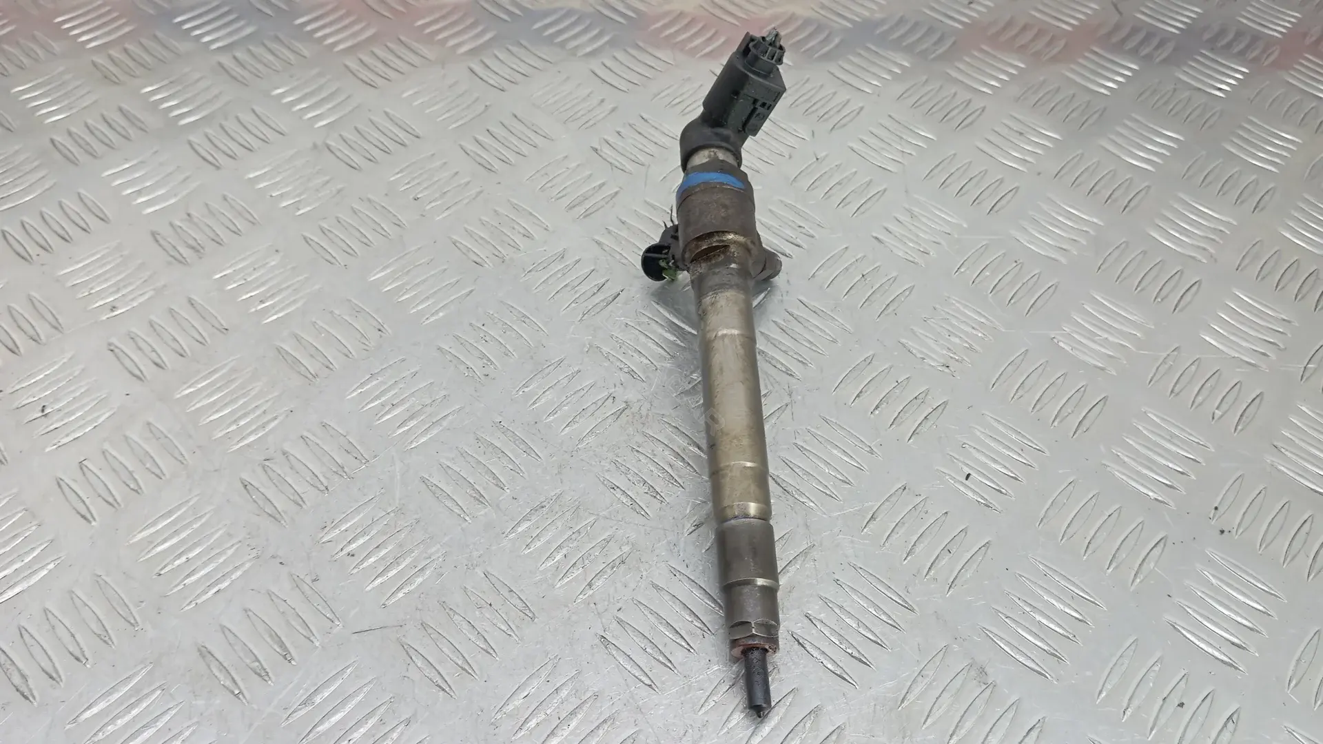 Форсунки BK2Q-9K546-AG