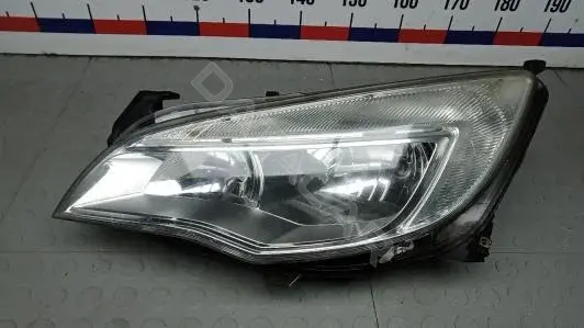 Фары POK17MR01