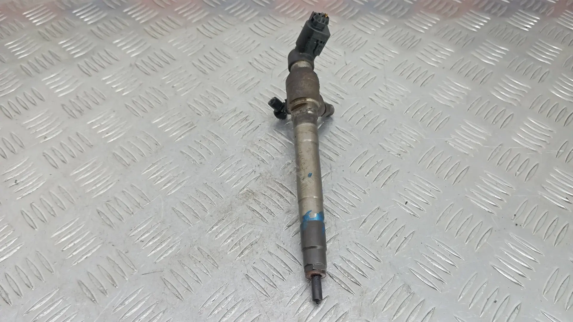 Форсунки BK2Q-9K546-AG