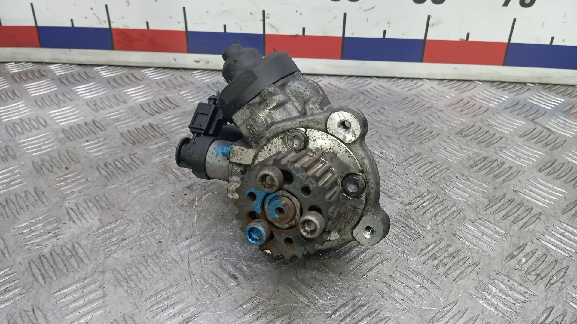 Насос высокого давления 03L130755D, 0445010514