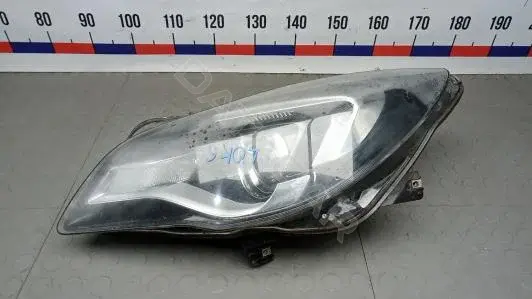 Фары LOK06MR01