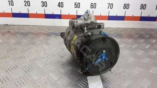 Компрессор кондиционера 890632