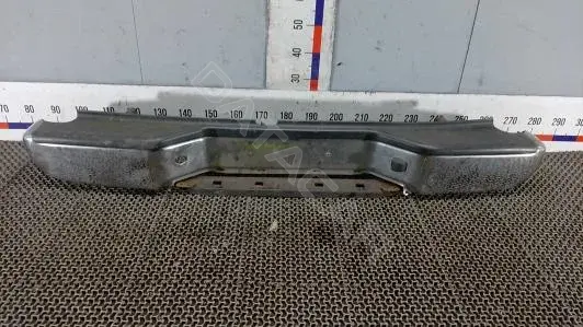 Задний бампер ZOK89HG01
