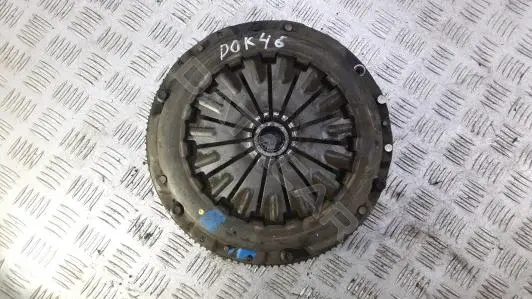 Маховик 5S716477DB, JDE4274