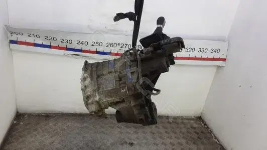 Раздаточная коробка 53J
