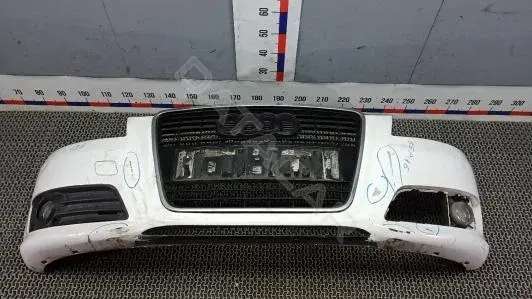 Передний бампер BEP16G501
