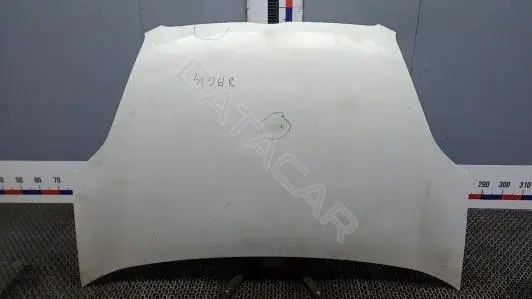 Капот 1160051, 95509301