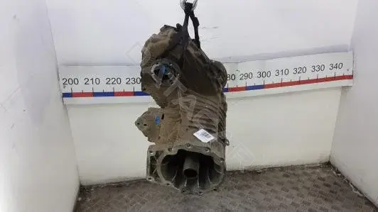 Раздаточная коробка 0AD341012K