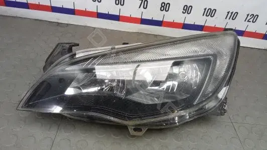 Фары WOK49MR01