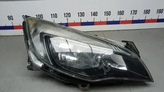Фары WOK49MU01
