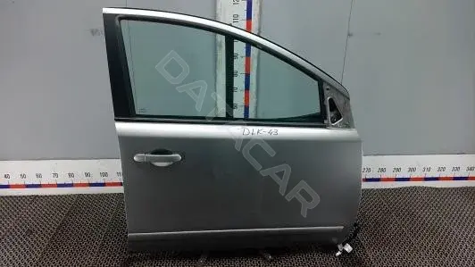Дверь DLK43E201