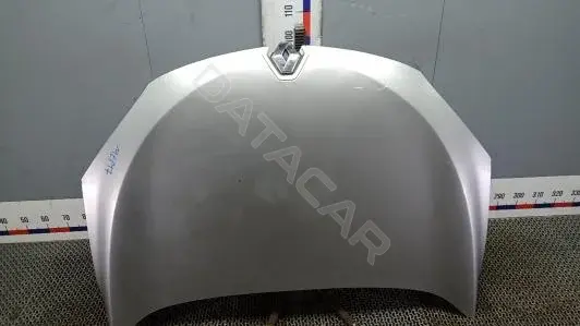 Капот MEP17D201