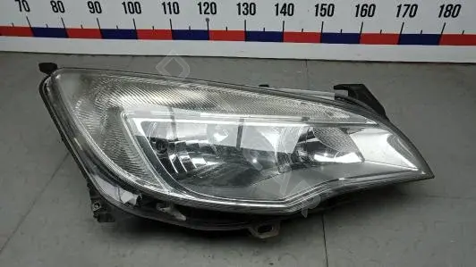 Фары NOK07MU01