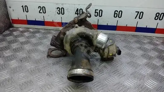 Турбина 9677063780