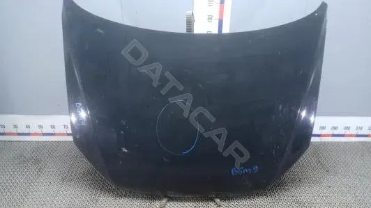 Капот 3AA823031