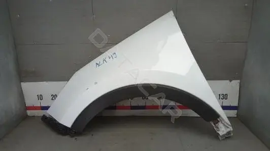 Крыло переднее ALK49D901
